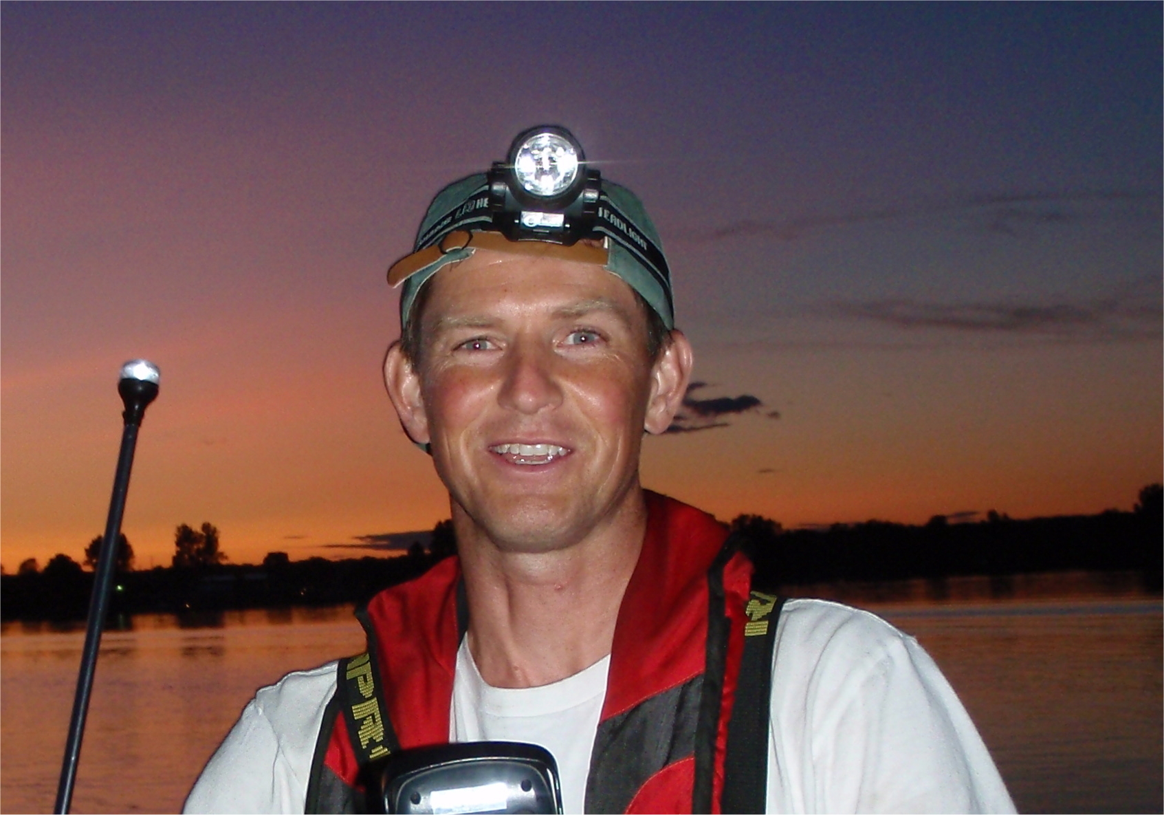 Under Pressure COPPERHEAD